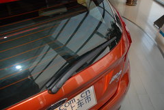 2010款 两厢 1.5L 自动 时尚型限量版