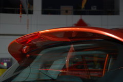 2010款 两厢 1.5L 自动 时尚型限量版