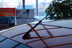 2010款 两厢 1.5L 自动 时尚型限量版
