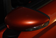 2010款 两厢 1.5L 自动 时尚型限量版