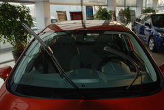 2010款 两厢 1.5L 自动 时尚型限量版