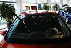 2010款 两厢 1.5L 自动 时尚型限量版