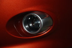 2010款 两厢 1.5L 自动 时尚型限量版