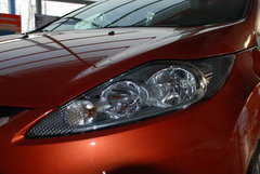 2010款 两厢 1.5L 自动 时尚型限量版