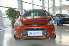 2010款 两厢 1.5L 自动 时尚型限量版