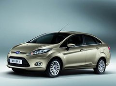 2010款 三厢 1.5L 自动 光芒限定版