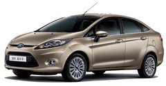 2010款 三厢 1.5L 自动 光芒限定版