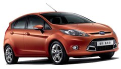 2010款 三厢 1.5L 自动 光芒限定版