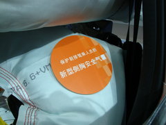 2010款 三厢 1.5L 自动 光芒限定版