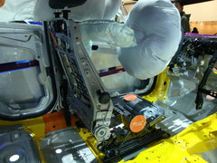 2010款 三厢 1.5L 自动 光芒限定版