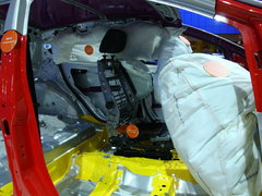2010款 三厢 1.5L 自动 光芒限定版