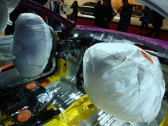 2010款 三厢 1.5L 自动 光芒限定版