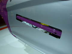 2010款 三厢 1.5L 自动 光芒限定版