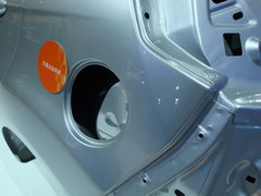 2010款 三厢 1.5L 自动 光芒限定版