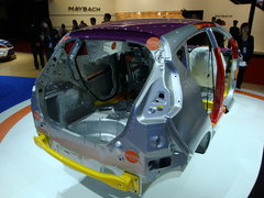 2010款 三厢 1.5L 自动 光芒限定版