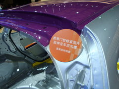 2010款 三厢 1.5L 自动 光芒限定版