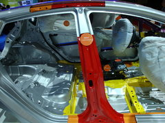 2010款 三厢 1.5L 自动 光芒限定版