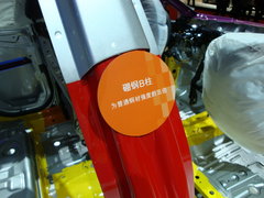 2010款 三厢 1.5L 自动 光芒限定版