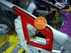 2010款 三厢 1.5L 自动 光芒限定版