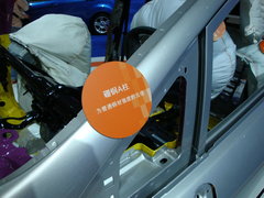 2010款 三厢 1.5L 自动 光芒限定版