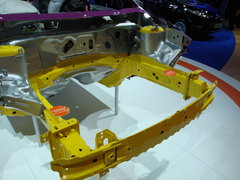 2010款 三厢 1.5L 自动 光芒限定版
