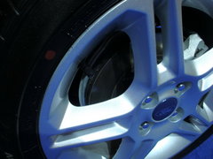 2010款 三厢 1.5L 自动 光芒限定版