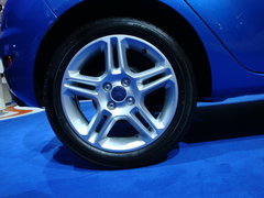 2010款 三厢 1.5L 自动 光芒限定版