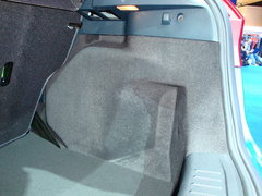2010款 两厢 1.5L 手动 时尚型限量版