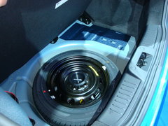 2010款 两厢 1.5L 手动 时尚型限量版