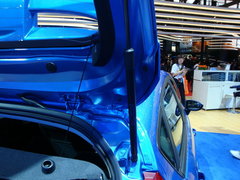 2010款 两厢 1.5L 手动 时尚型限量版