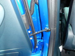 2010款 两厢 1.5L 手动 时尚型限量版