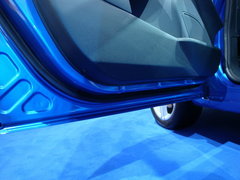2010款 两厢 1.5L 手动 时尚型限量版