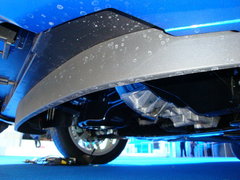 2010款 两厢 1.5L 手动 时尚型限量版