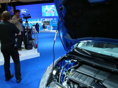 2010款 两厢 1.5L 手动 时尚型限量版