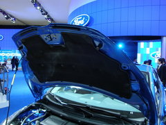 2010款 两厢 1.5L 手动 时尚型限量版