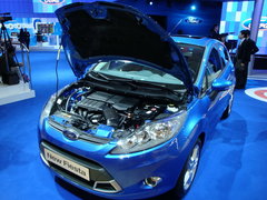 2010款 两厢 1.5L 手动 时尚型限量版