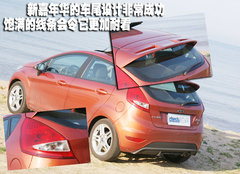 2010款 两厢 1.5L 手动 时尚型限量版