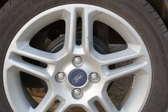 2010款 两厢 1.5L 手动 时尚型限量版
