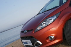 2010款 两厢 1.5L 手动 时尚型限量版