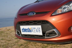 2010款 两厢 1.5L 手动 时尚型限量版