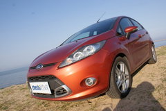 2010款 两厢 1.5L 手动 时尚型限量版