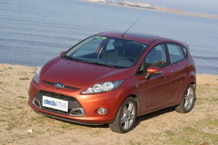 2010款 两厢 1.5L 手动 时尚型限量版