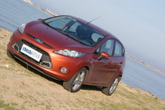 2010款 两厢 1.5L 手动 时尚型限量版