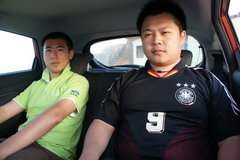 2010款 两厢 1.5L 手动 时尚型限量版
