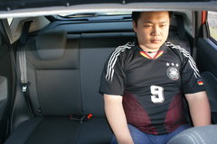 2010款 两厢 1.5L 手动 时尚型限量版