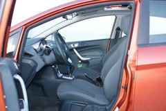 2010款 两厢 1.5L 手动 时尚型限量版