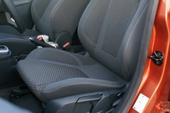 2010款 两厢 1.5L 手动 时尚型限量版