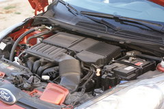 2010款 两厢 1.5L 手动 时尚型限量版