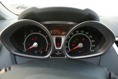 2010款 两厢 1.5L 手动 时尚型限量版