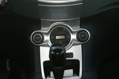 2010款 两厢 1.5L 手动 时尚型限量版